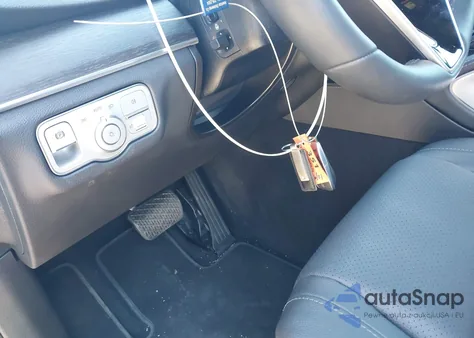 2025 Mercedes-Benz Gle 350 из США, поврежденный, VIN 4JGFB4EB4SB355312